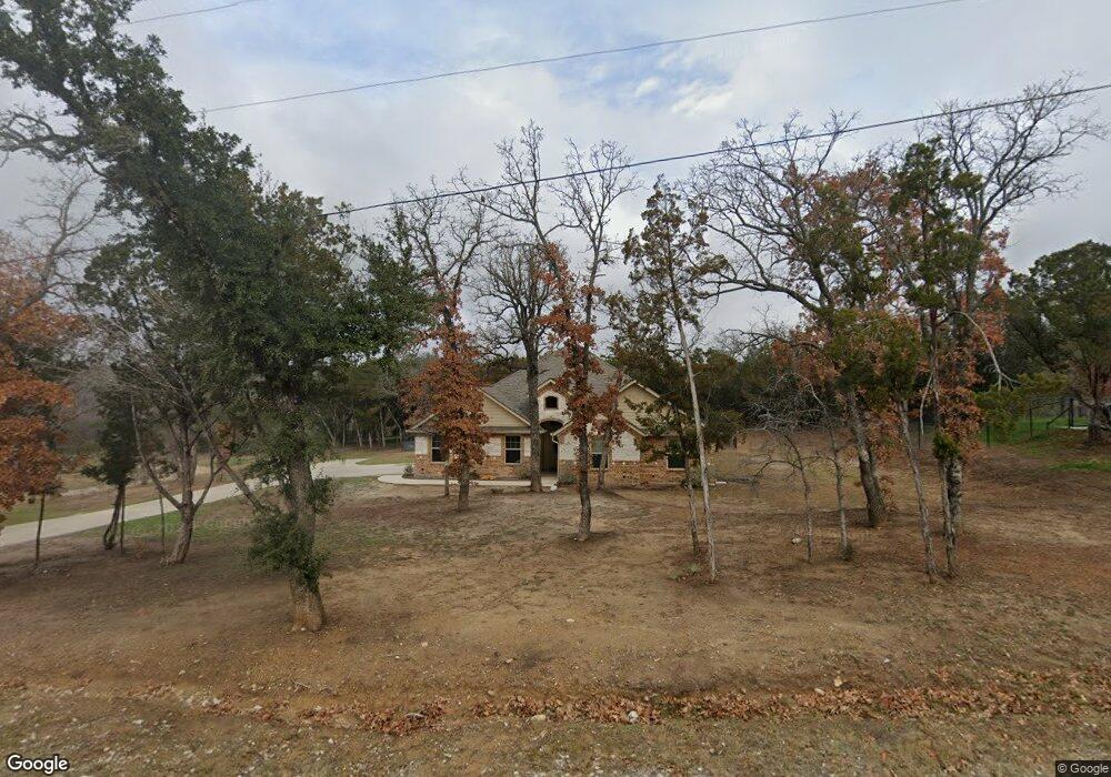 132 Cottongame Dr, Weatherford, TX 76088 - photo 1