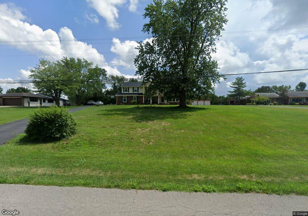 126 Mercer Ave, Harrodsburg, KY 40330 - photo 1