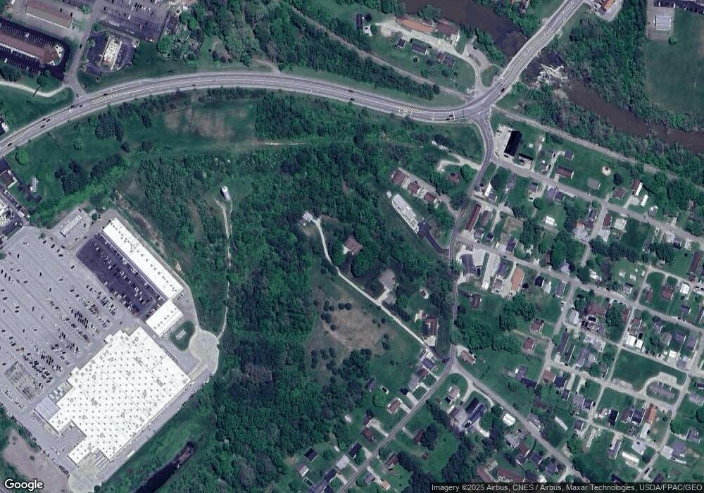 929 Old McArthur Rd, Logan, OH 43138 - photo 1