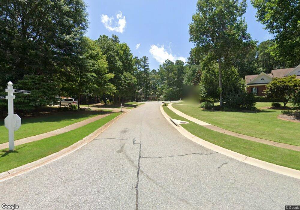 0 Tonic Ct, Sharpsburg, GA 30277 - photo 1