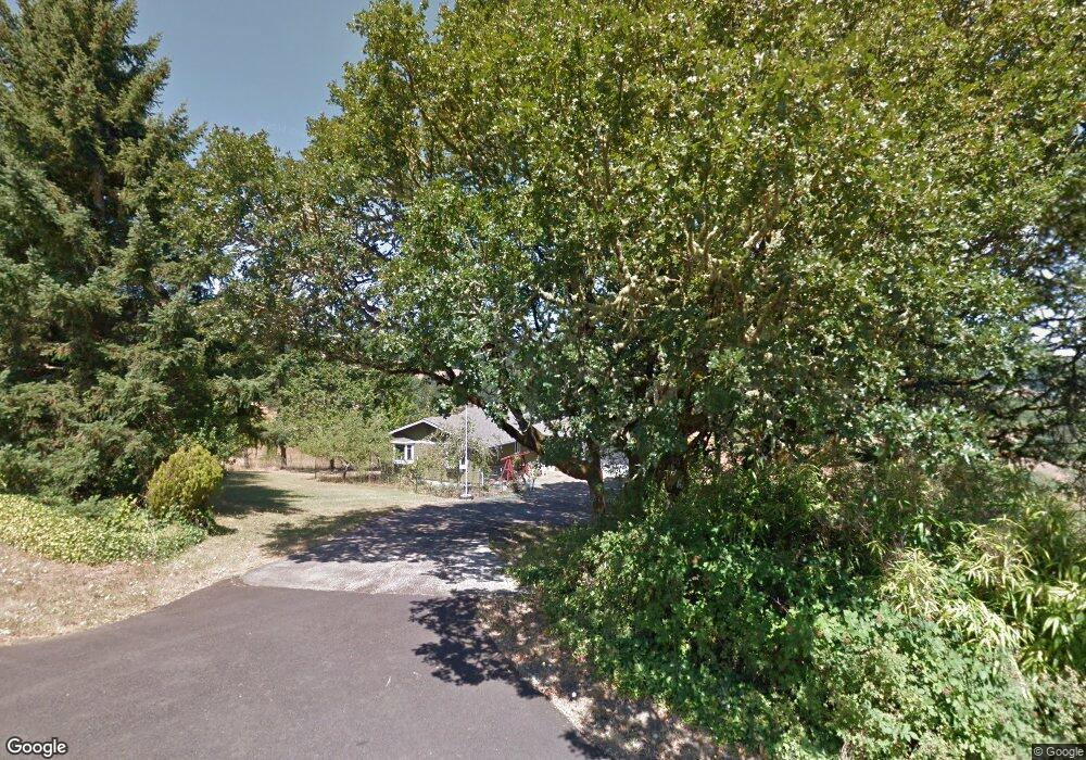 2577 Rosecrest Dr, Philomath, OR 97370 - photo 1