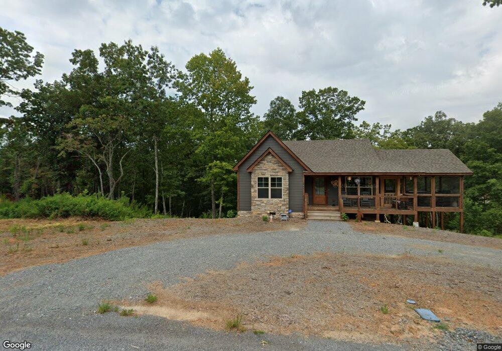 162 Jakes Landing Way, Ellijay, GA 30540 - photo 1