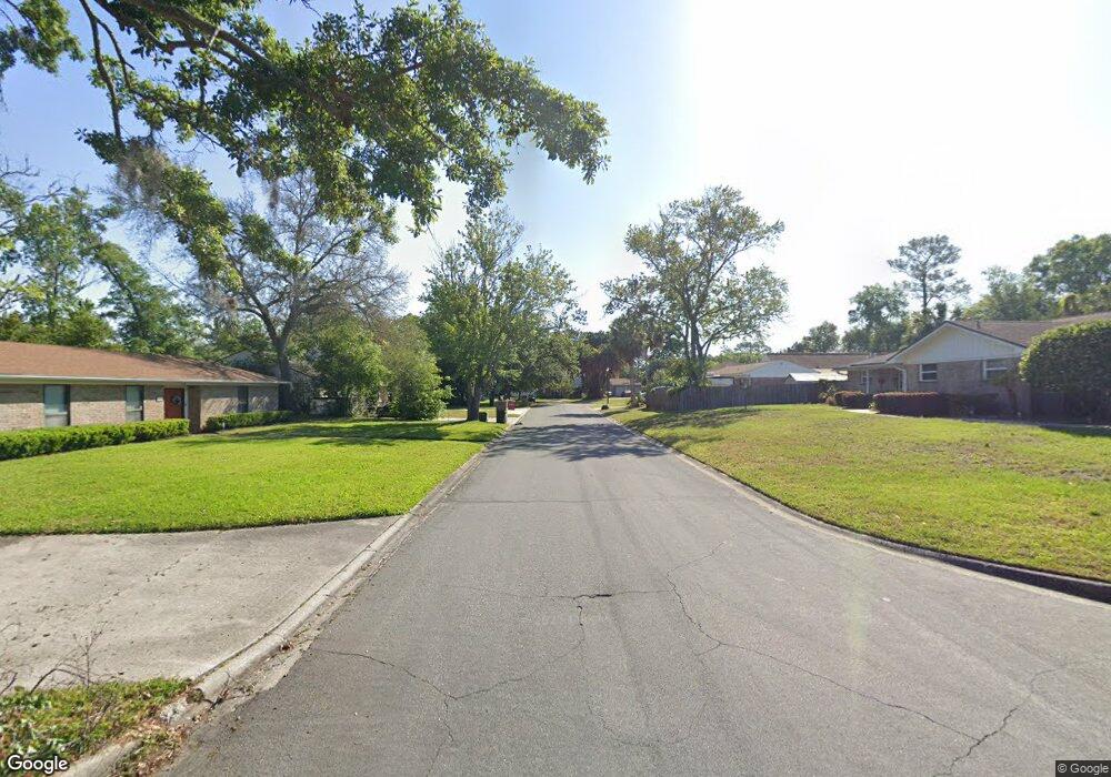 0 Buck Point Rd unit 1241099, Jacksonville, FL 32210 - photo 1