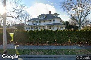 200 Norwood Ave N, Allenhurst, NJ 07711