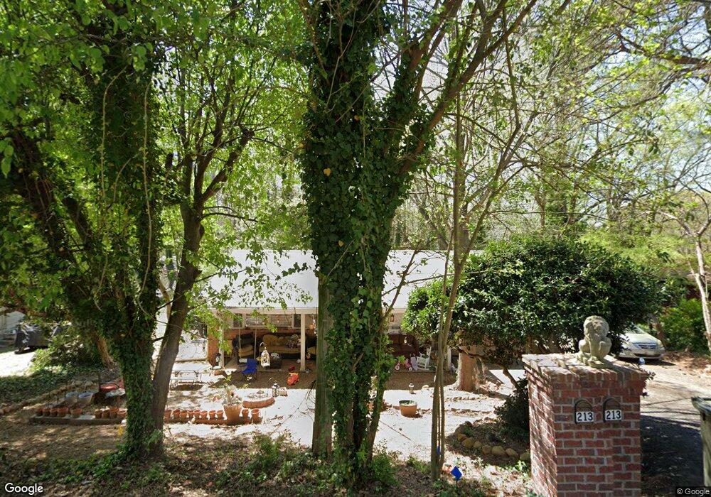 213 Kay Rd SW, Marietta, GA 30008 - photo 1