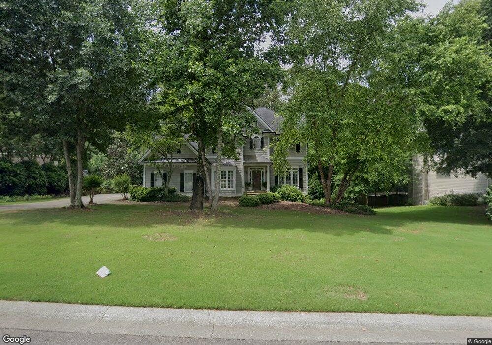 1027 Creek Side Dr, Canton, GA 30115 - photo 1