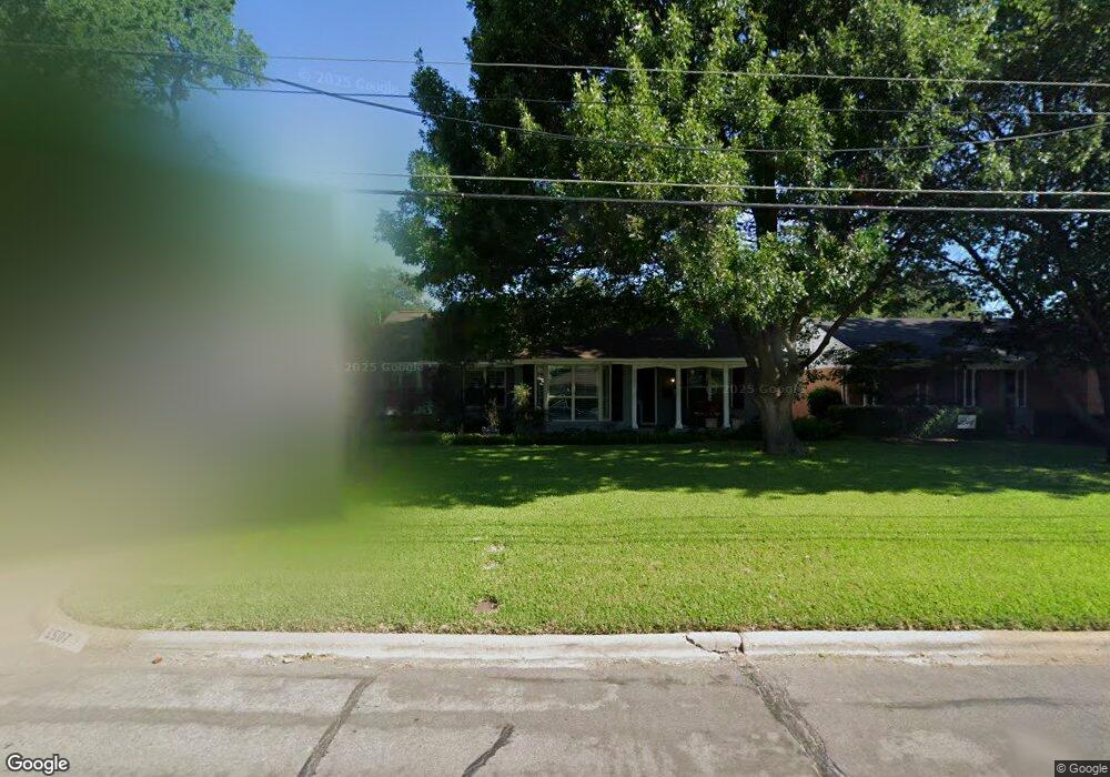 6507 Patrick Dr, Dallas, TX 75214 - photo 1