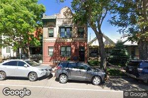 2441 Stout St, Denver, CO 80205