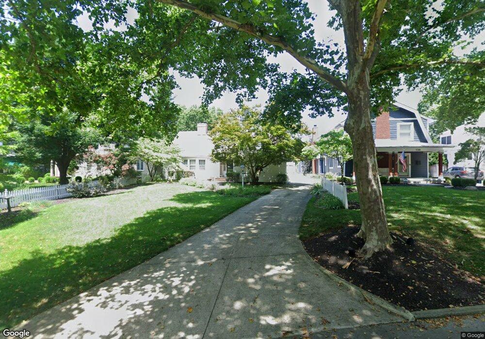 148 Webster Park Ave, Columbus, OH 43214 - photo 1