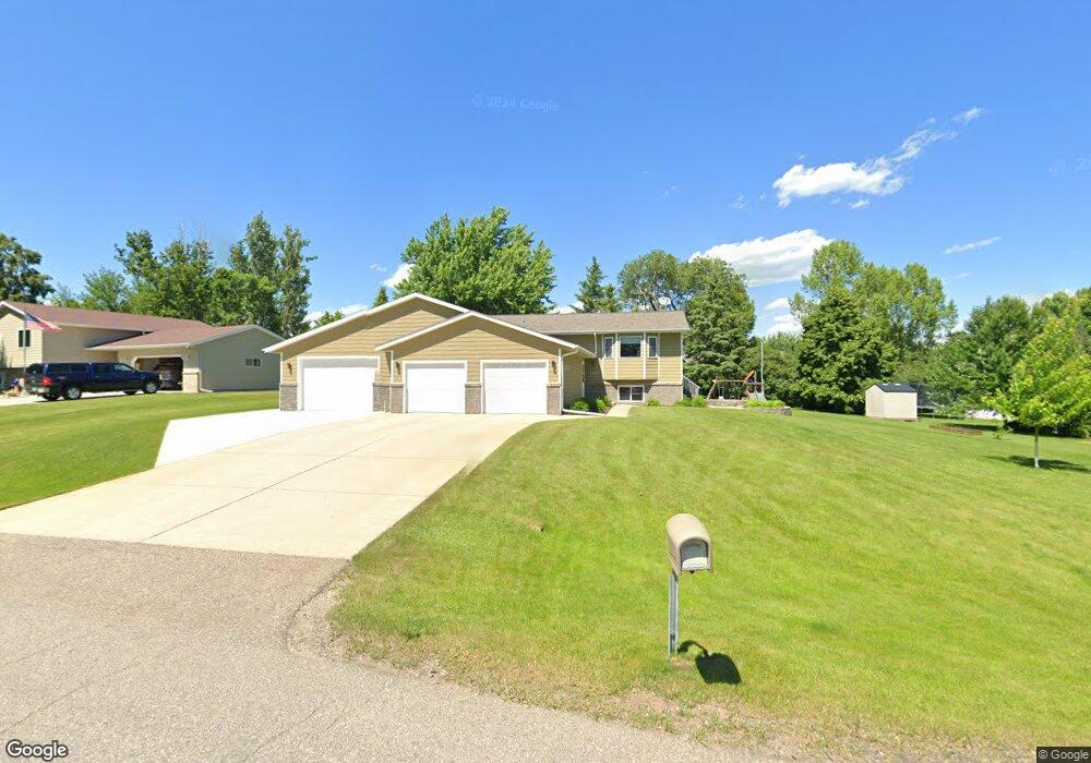 1213 Bridgeport Ln NW, Alexandria, MN 56308 - photo 1