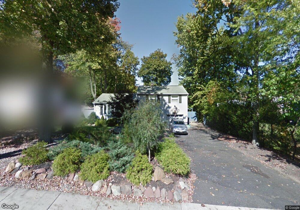 160 W Mount Pleasant Ave, Livingston, NJ 07039 - photo 1