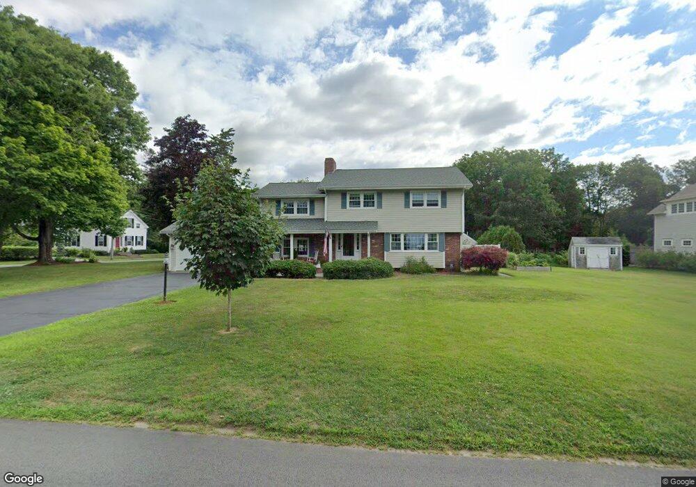 1 Neds Point Rd, Mattapoisett, MA 02739 - photo 1