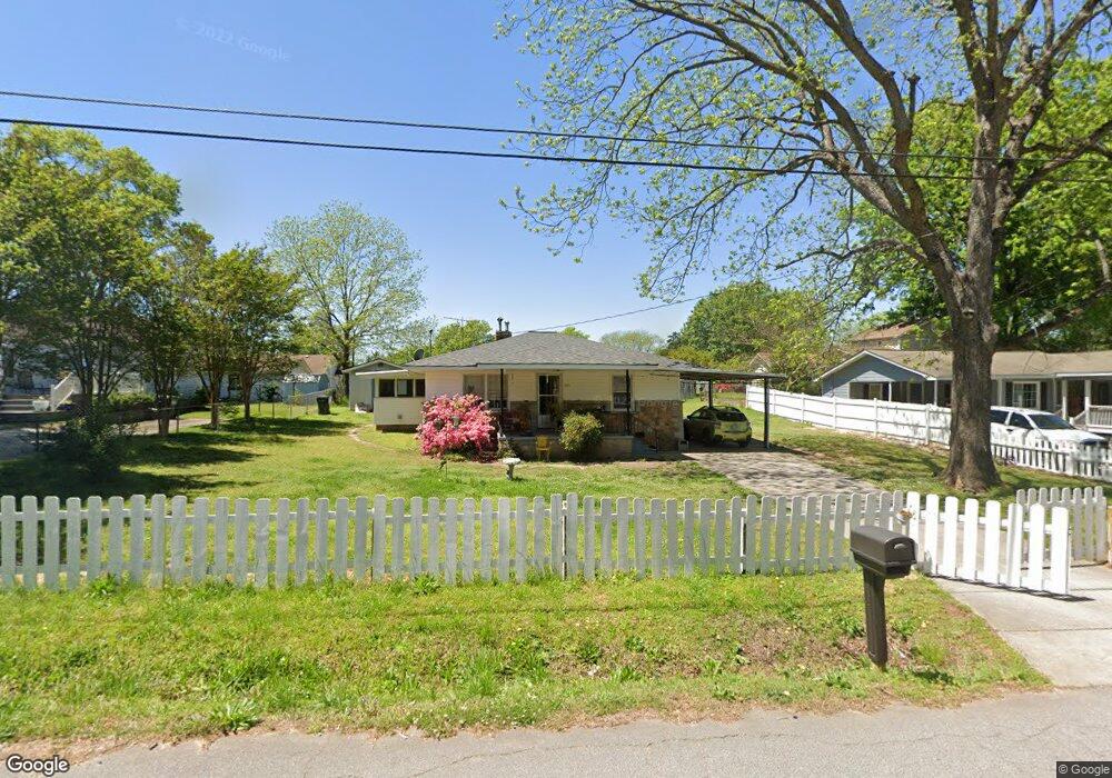 5115 Hartsook Dr NE, Covington, GA 30014 - photo 1