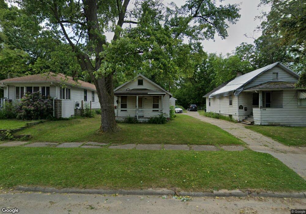 1718 Oklahoma Ave, Flint, MI 48506 - photo 1