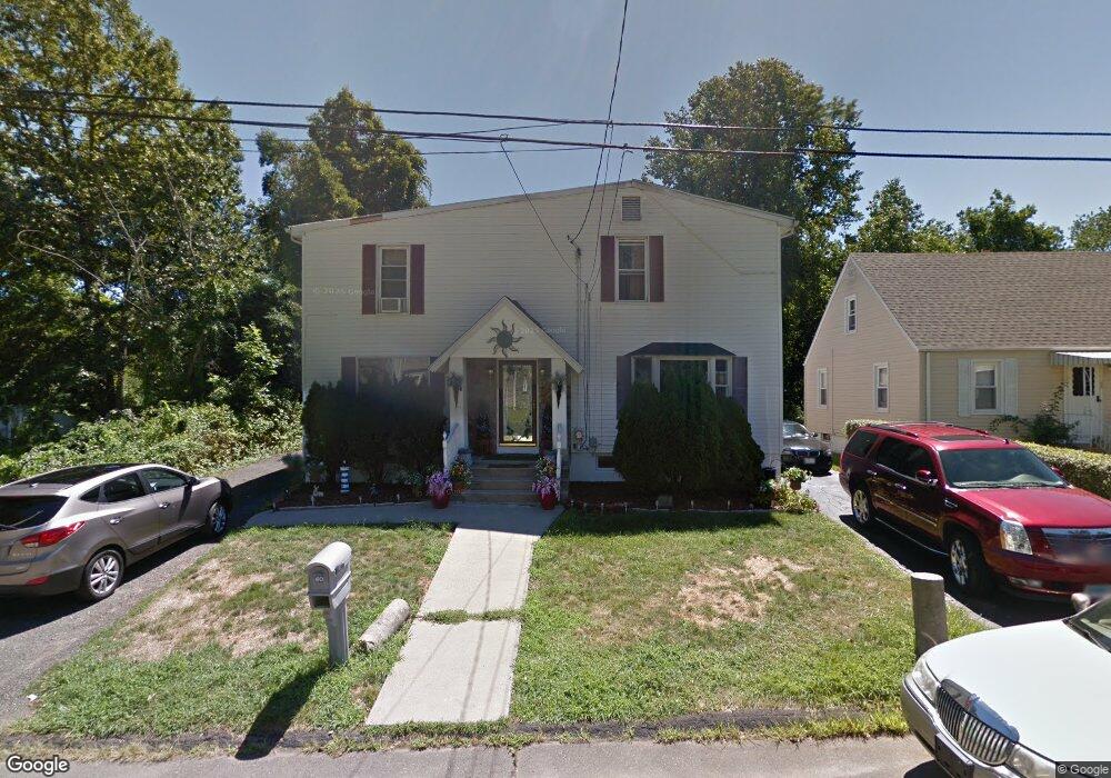 60 Ormond St, West Haven, CT 06516 - photo 1