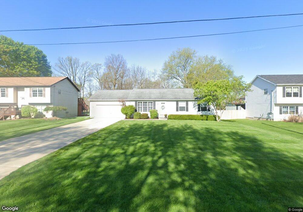 3524 West St, Lansing, MI 48917 - photo 1