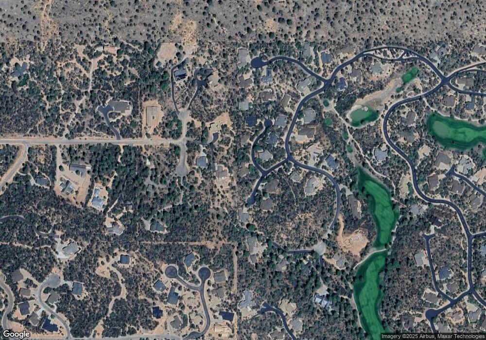 2004 E Columbine Cir, Payson, AZ 85541 - photo 1