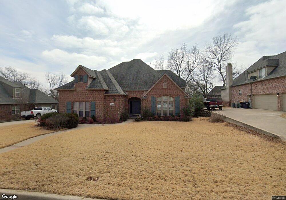 1606 E 122nd Ct S, Jenks, OK 74037 - photo 1