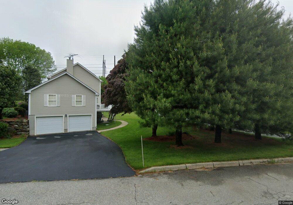 6 Primrose Dr, Cranston, RI 02921 - photo 1