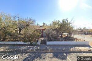 302 E Michigan Dr, Tucson, AZ 85714