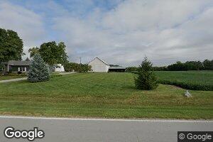 5309 Hoagland Rd, Hoagland, IN 46745