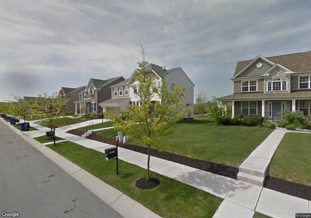 13478 Lubeck Dr, Fishers, IN 46037 - photo 1