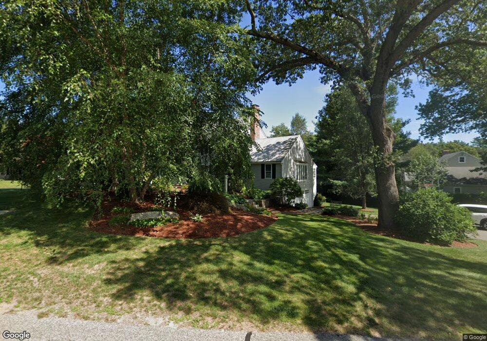 22 Myers Farm Rd, Hingham, MA 02043 - photo 1