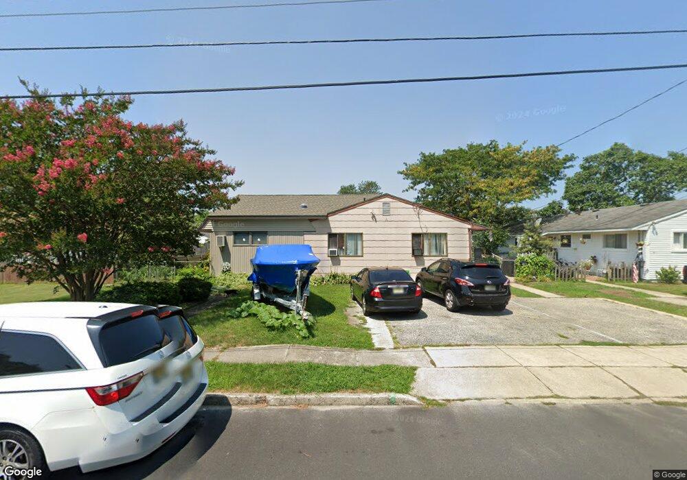 16 Cooper Dr unit C0016, Somers Point, NJ 08244 - photo 1