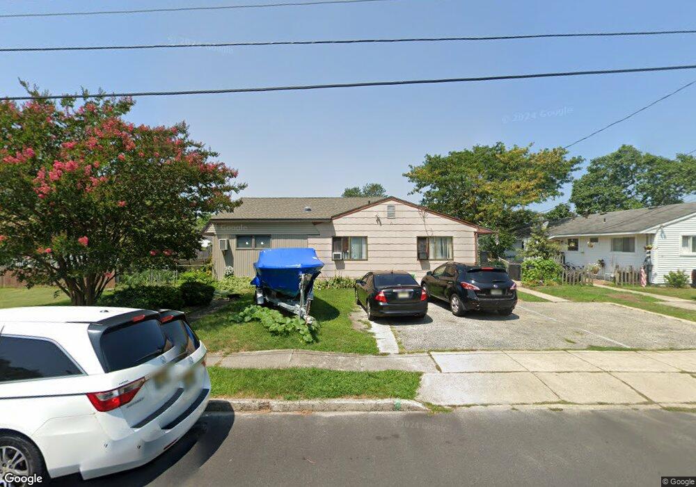 16A Cooper Dr unit C016A, Somers Point, NJ 08244 - photo 1
