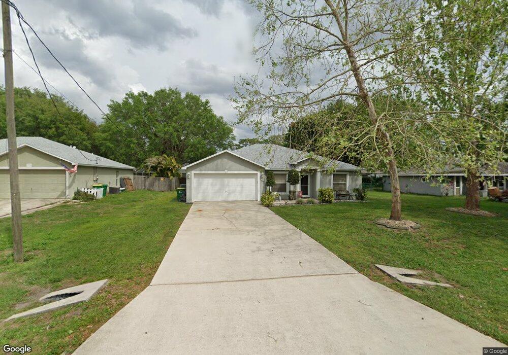 7225 Hartman St, Cocoa, FL 32927 - photo 1