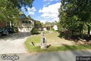 7621 Carteret Rd Unit A, Bethesda, MD 20817