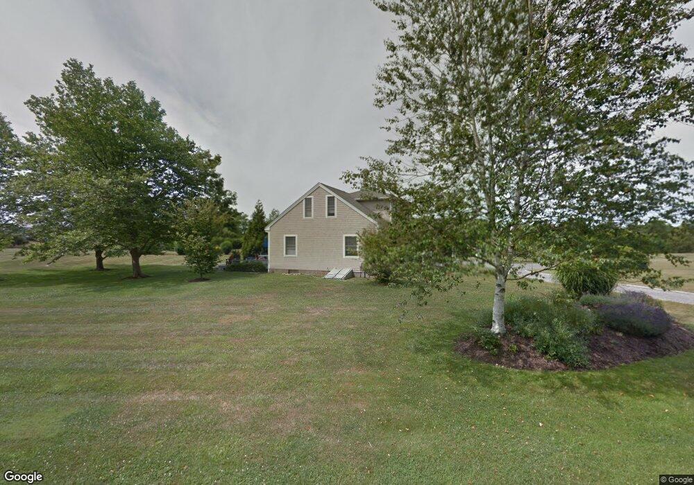 11 Side Rd, Little Compton, RI 02837 - photo 1