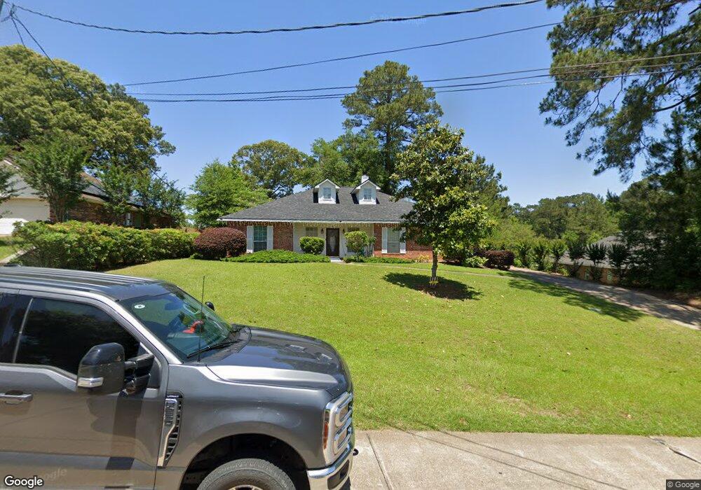 6 Glade St, Pineville, LA 71360 - photo 1