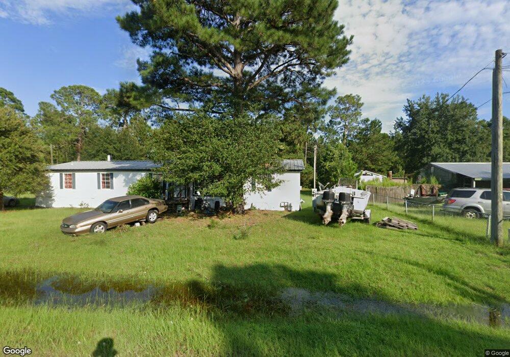 1249 Jim Truesdell Rd SE, Darien, GA 31305 - photo 1