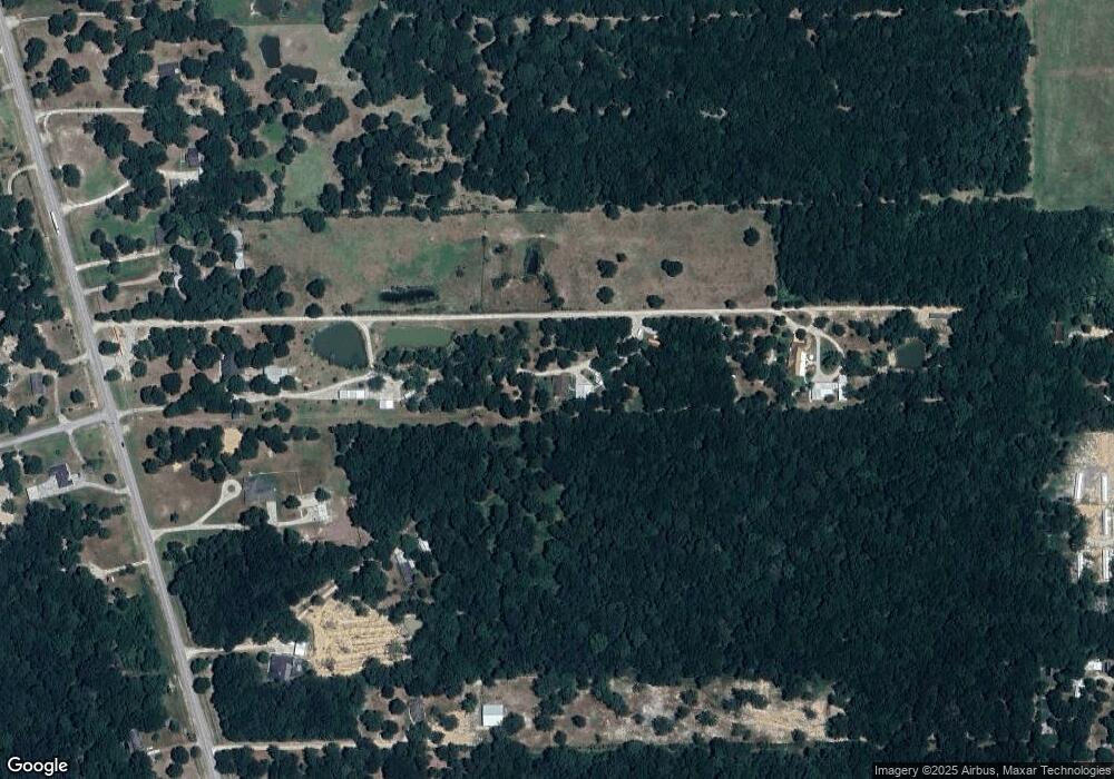 9629 Fostoria Rd, Cleveland, TX 77328 - photo 1