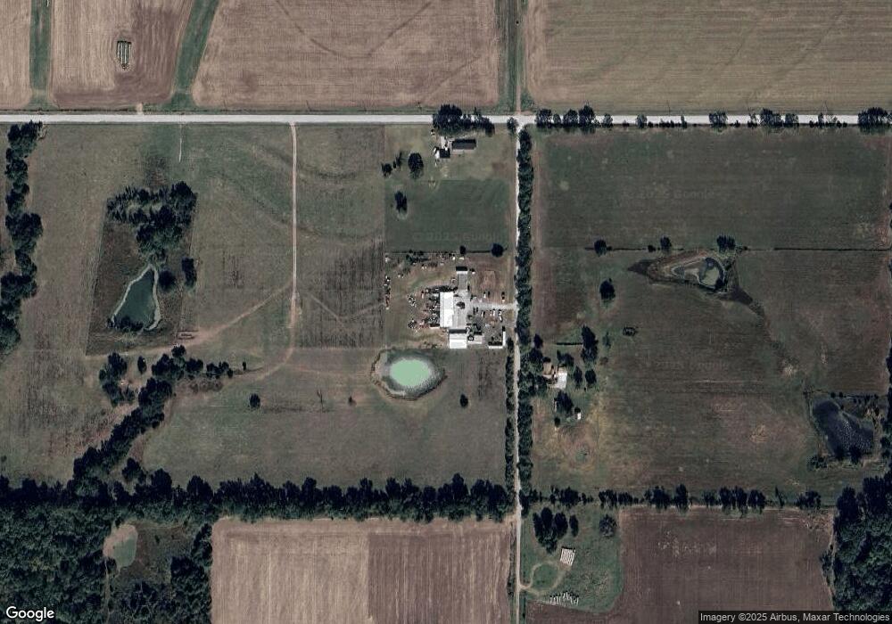 1811 Ness Rd, Parsons, KS 67357 - photo 1