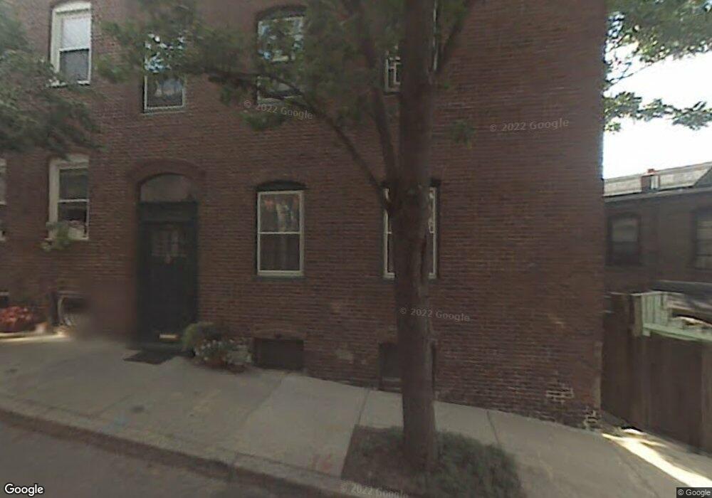 114 Baldwin St unit SF, Charlestown, MA 02129 - photo 1