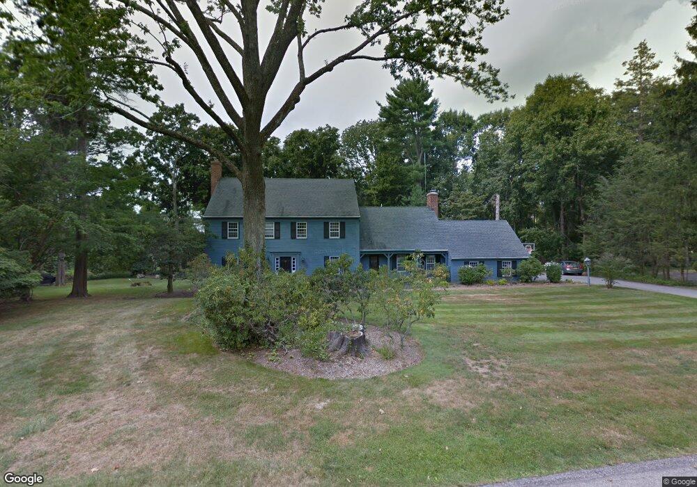 18 Garden Ridge Rd, Chappaqua, NY 10514 - photo 1