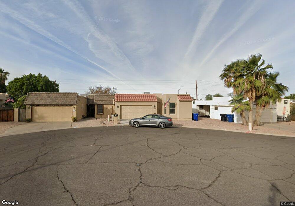 2640 N Olympic Cir, Mesa, AZ 85215 - photo 1