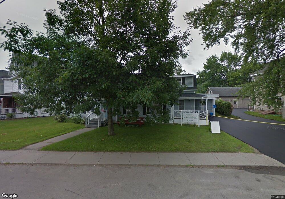 55 Colby St, Colebrook, NH 03576 - photo 1