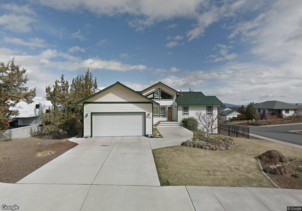 3725 SW Summit Dr, Redmond, OR 97756 - photo 1