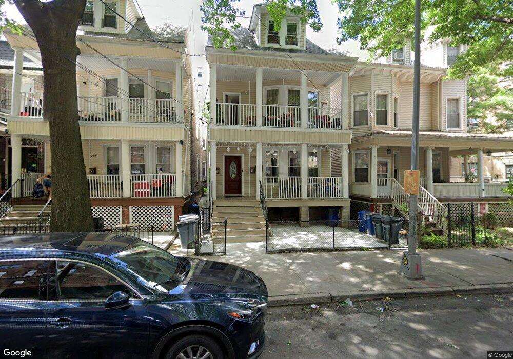 2985 Briggs Ave, Bronx, NY 10458 - photo 1