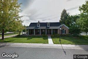 189 White Dr, Salina, UT 84654