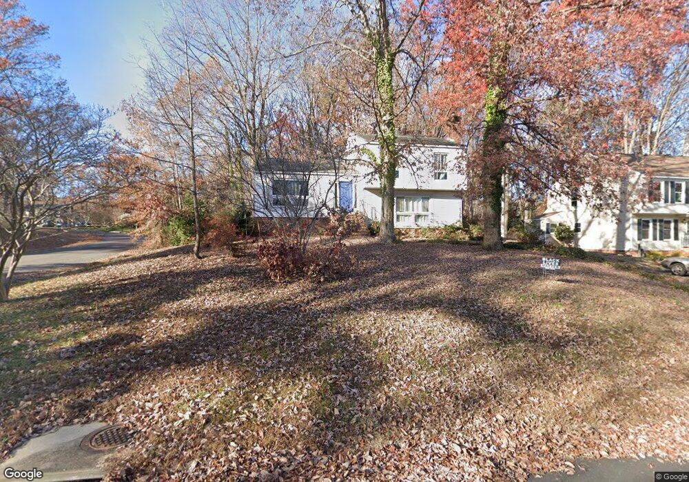 2338 Wistar St, Henrico, VA 23294 - photo 1