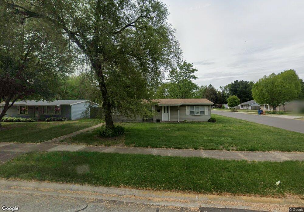 1416 E End Ave, Dyer, IN 46311 - photo 1