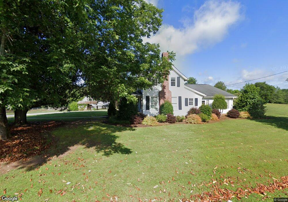 235 Melton Rd, Pendleton, SC 29670 - photo 1