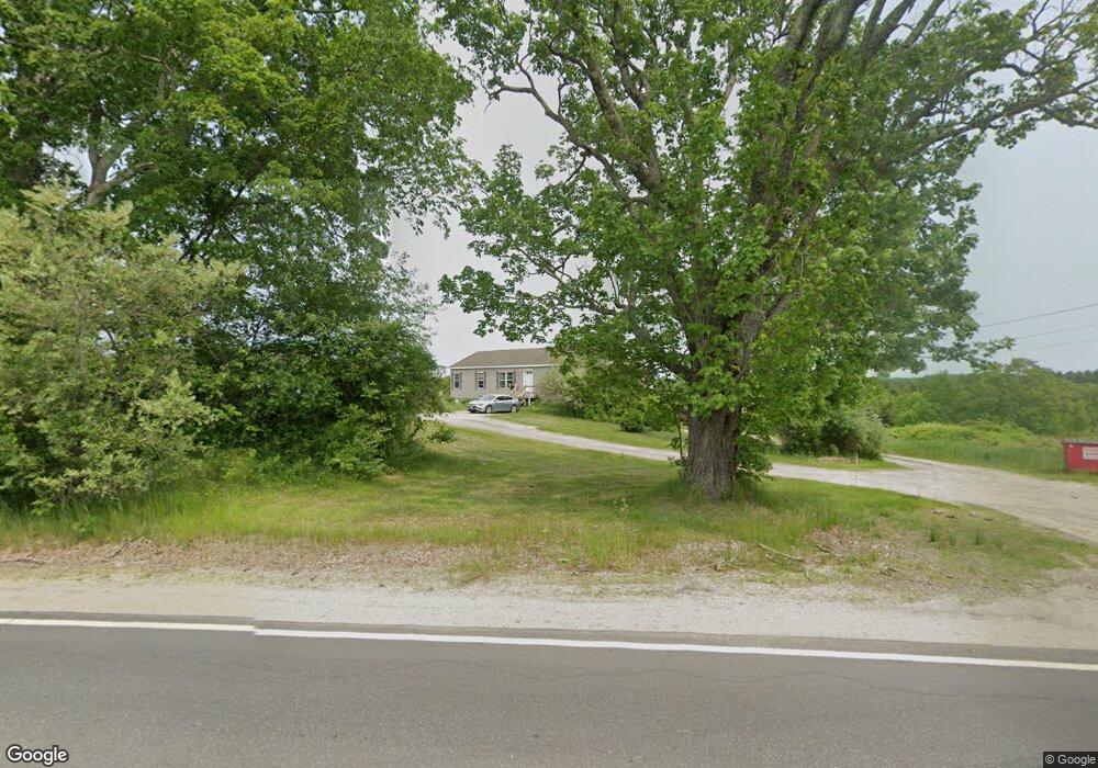 261 Post Rd, Bowdoinham, ME 04008 - photo 1