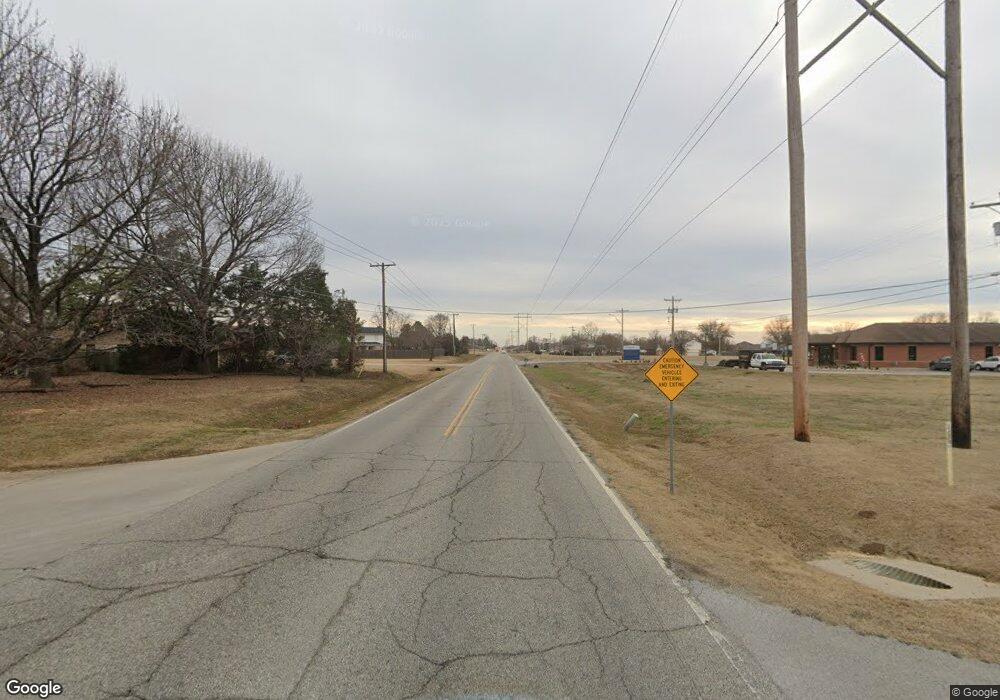 3151 E 145th St, Jenks, OK 74037 - photo 1