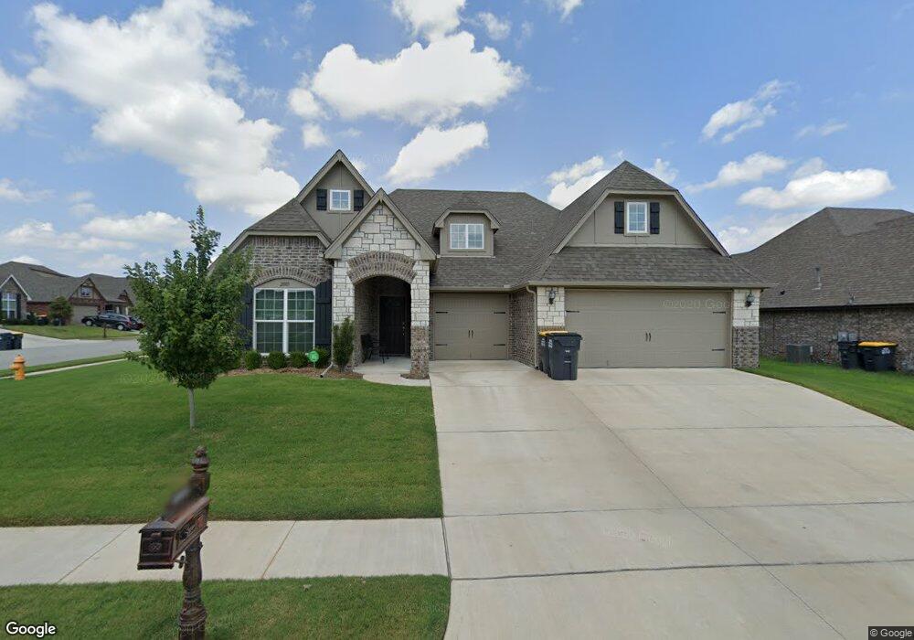 unlisted-address, Jenks, OK 74037 - photo 1