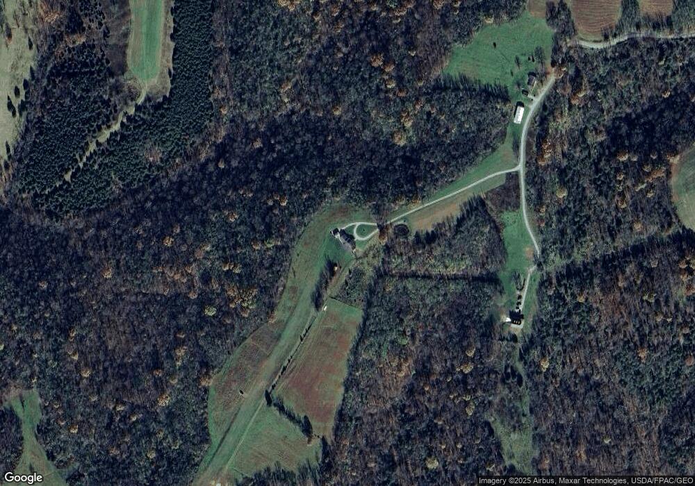 4304 Pleasant Ridge Rd, Maysville, KY 41056 - photo 1